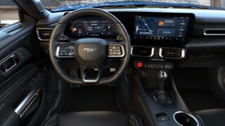 2026 Ford Mustang® Internal Image 2